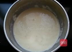 豆渣饼的做法图解3