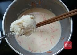 豆渣饼的做法图解6