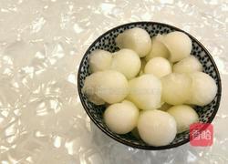 鲜贝冬瓜汤的做法图解3