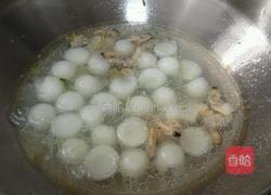 鲜贝冬瓜汤的做法图解8