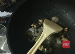 宝宝开胃粥的做法图解5