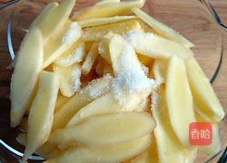 糖醋生姜的做法图解3