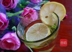 柠檬茶的做法图解4