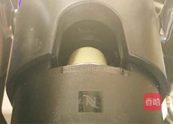 拉花咖啡的做法图解2