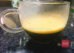 淡奶油咖啡的做法图解4