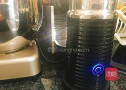 淡奶油咖啡的做法图解6