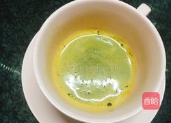 淡奶油咖啡的做法图解8