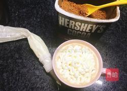 淡奶油咖啡的做法图解14