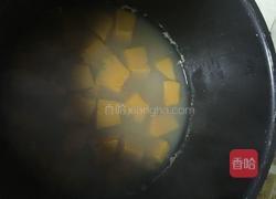 南瓜汤的做法图解4