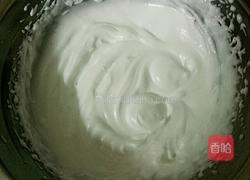 牛奶奥利奥冰淇淋的做法图解3