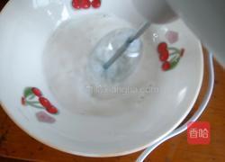 奶盖茶的做法图解5