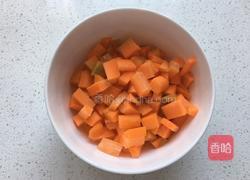 韩式炸酱面的做法图解1