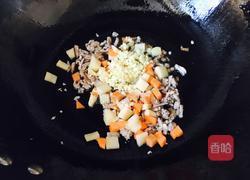 韩式炸酱面的做法图解5