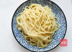 韩式炸酱面的做法图解10