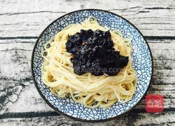 韩式炸酱面的做法图解11