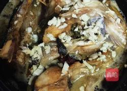 砂锅鱼头煲的做法图解7