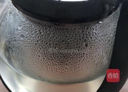 蜂蜜姜茶的做法图解3