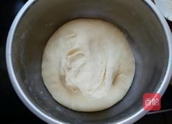 牛肉胡萝卜馅包子的做法图解6