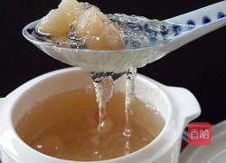 炖燕窝的做法图解5