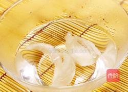 炖燕窝的做法图解2