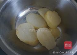 土豆泥饼的做法图解3