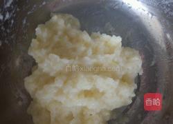 土豆泥饼的做法图解4