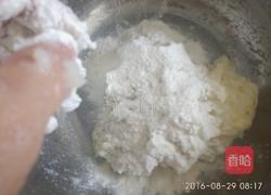 土豆泥饼的做法图解5