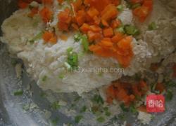 土豆泥饼的做法图解6