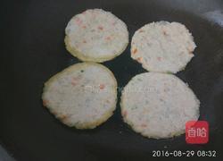 土豆泥饼的做法图解10