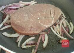 中式牛排的做法图解3