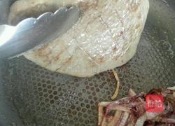 中式牛排的做法图解5