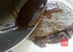 中式牛排的做法图解8
