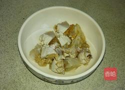香辣梭子蟹的做法图解3
