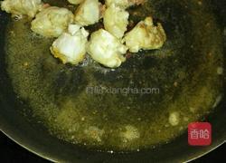 香辣梭子蟹的做法图解6