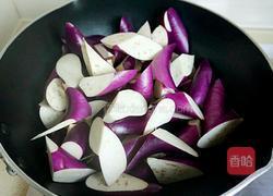 软烧茄子#年夜饭的做法图解3