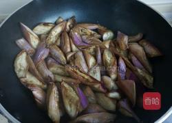 软烧茄子#年夜饭的做法图解4