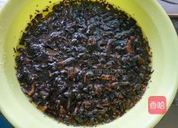 梅干菜烧肉的做法图解1