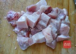 梅干菜烧肉的做法图解3