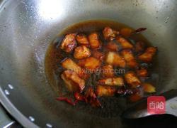 梅干菜烧肉的做法图解7