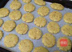 合桃酥的做法图解10