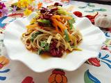 炝拌干豆腐丝