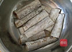 油炸带鱼的做法图解4