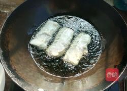 油炸带鱼的做法图解15