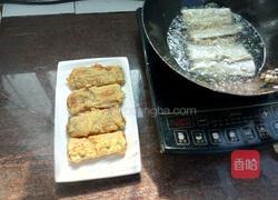 油炸带鱼的做法图解16