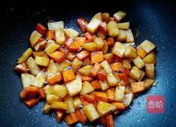 懒人电饭煲焖饭的做法图解7