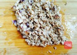 陕西腊汁肉夹馍的做法图解3