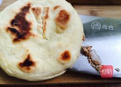 陕西腊汁肉夹馍的做法图解4