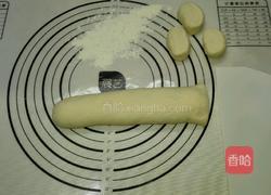 香菇青菜包的做法图解8