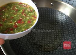 碎椒炒鸡蛋的做法图解7