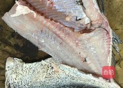 酸菜鱼片的做法图解2